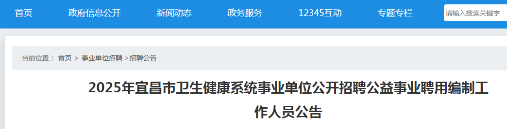 2025年湖北随州广水市中医医院自主