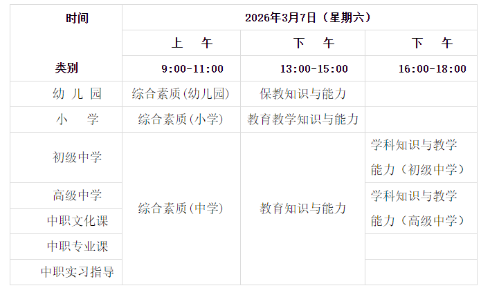 image.png 一、时间安排