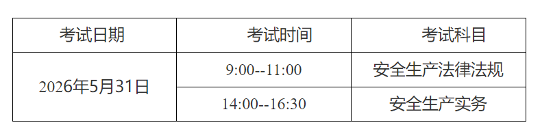 image.png 考试时间和考点安排