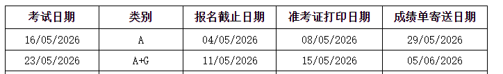 image.png 1.成绩查询时间