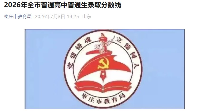 2026年山东德州公办普通高中雅博a