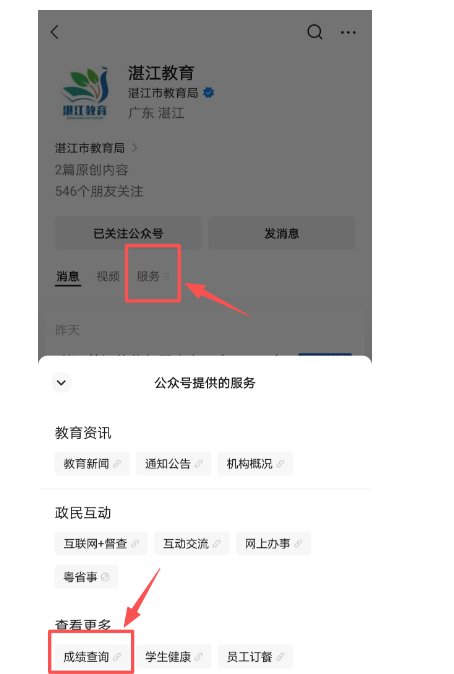 image.png 2026年广东湛江中考录取结果查询入