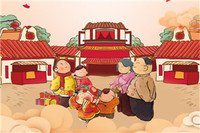 六年级让真情自然流露作文500字（盼