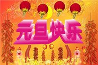 欢庆元旦演讲稿【五篇】