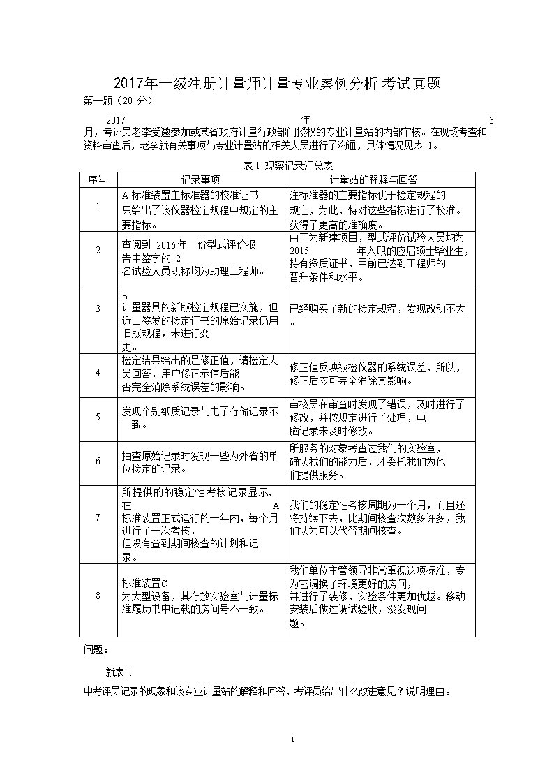法律法规及综合知识