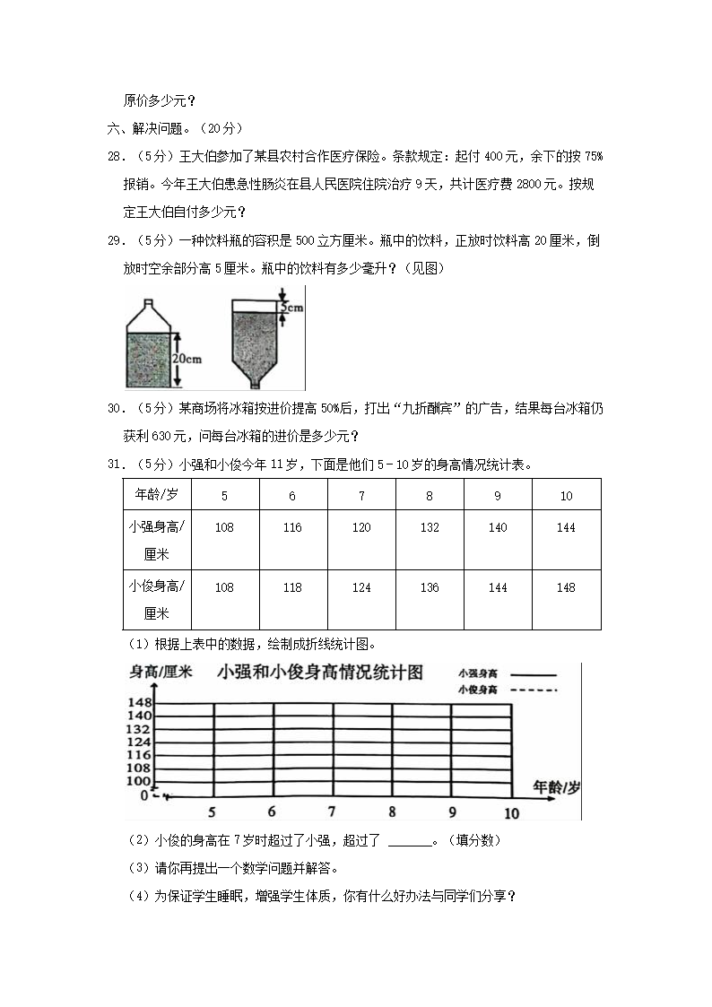 前五页预览如下