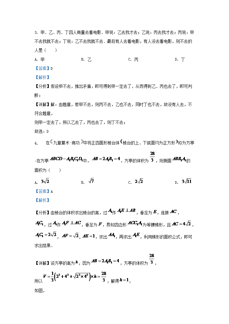 【文档格式】 Word版