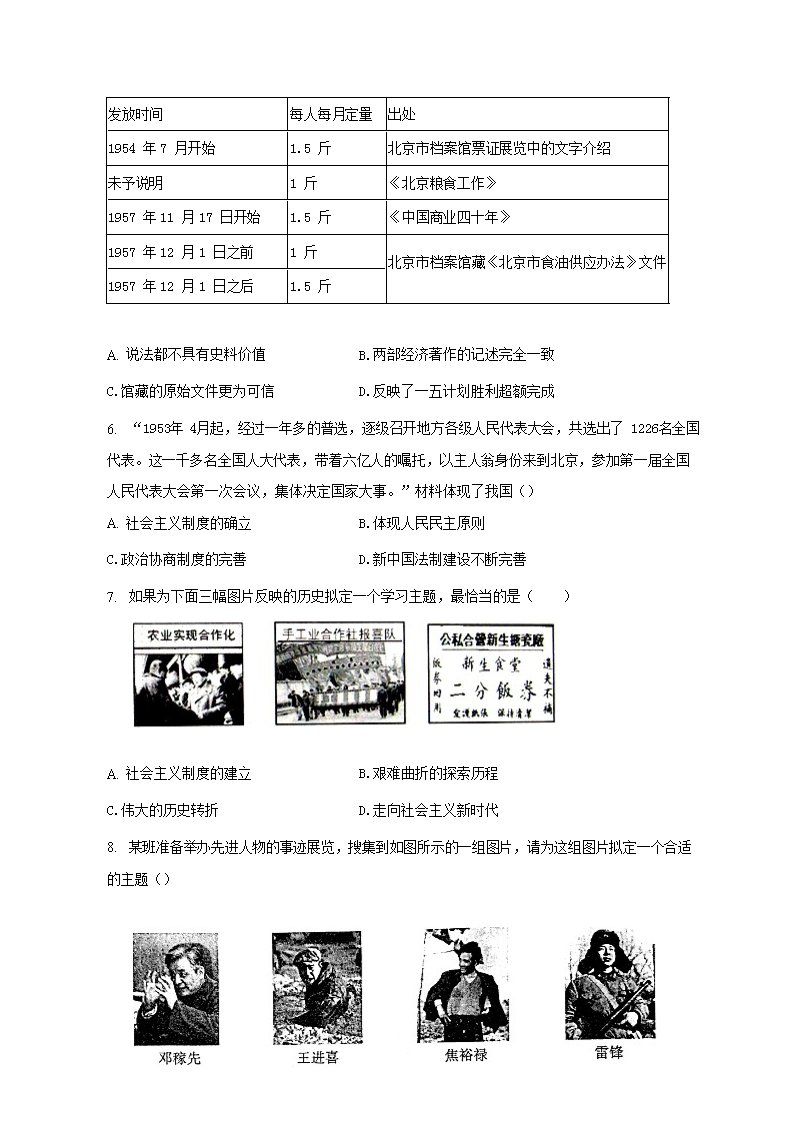 【文档格式】 Word版