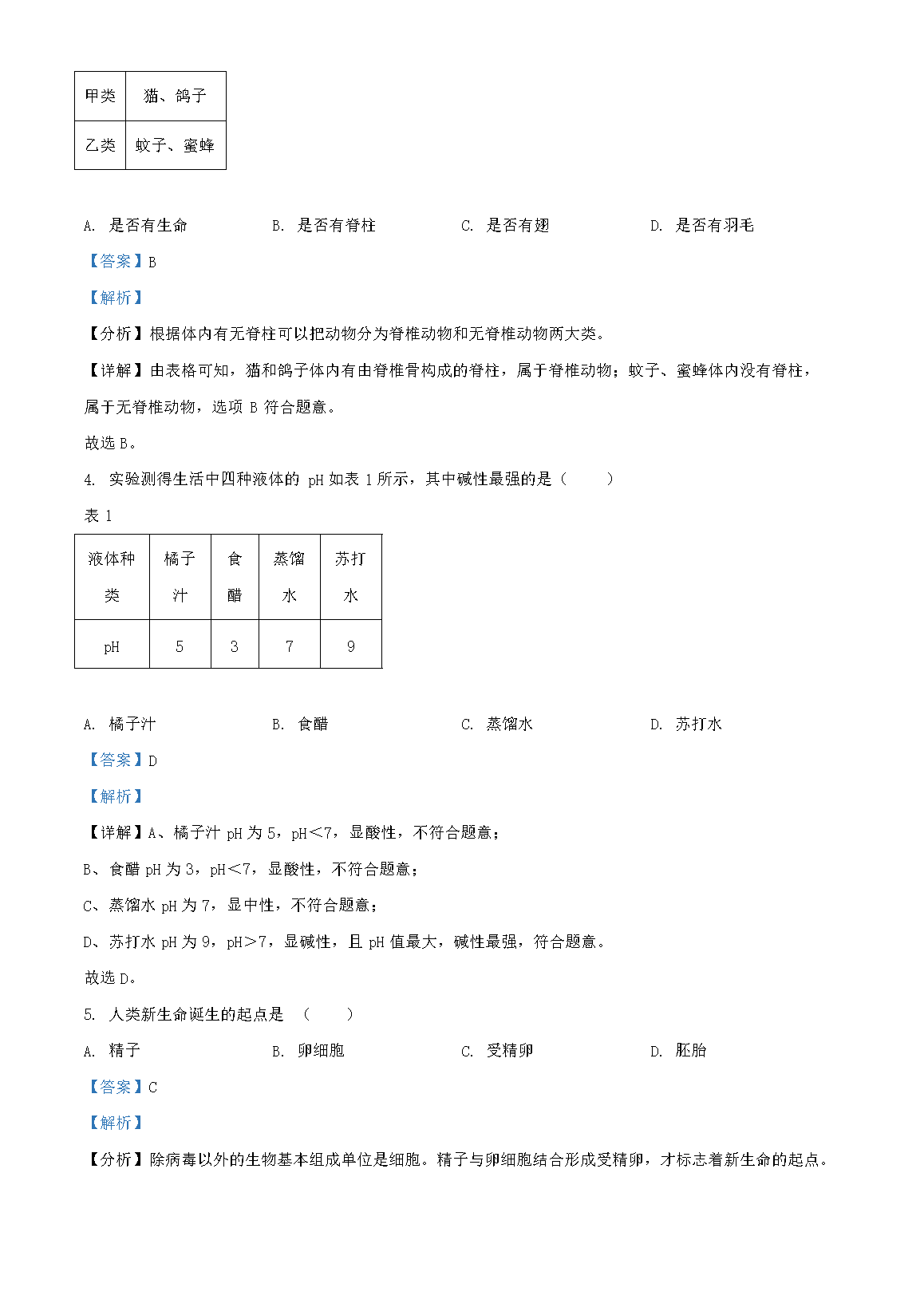【文档格式】 Word版