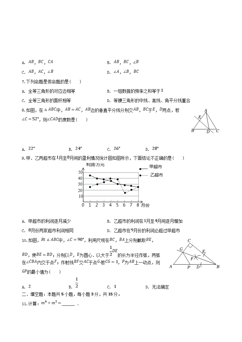 【文档格式】 Word版