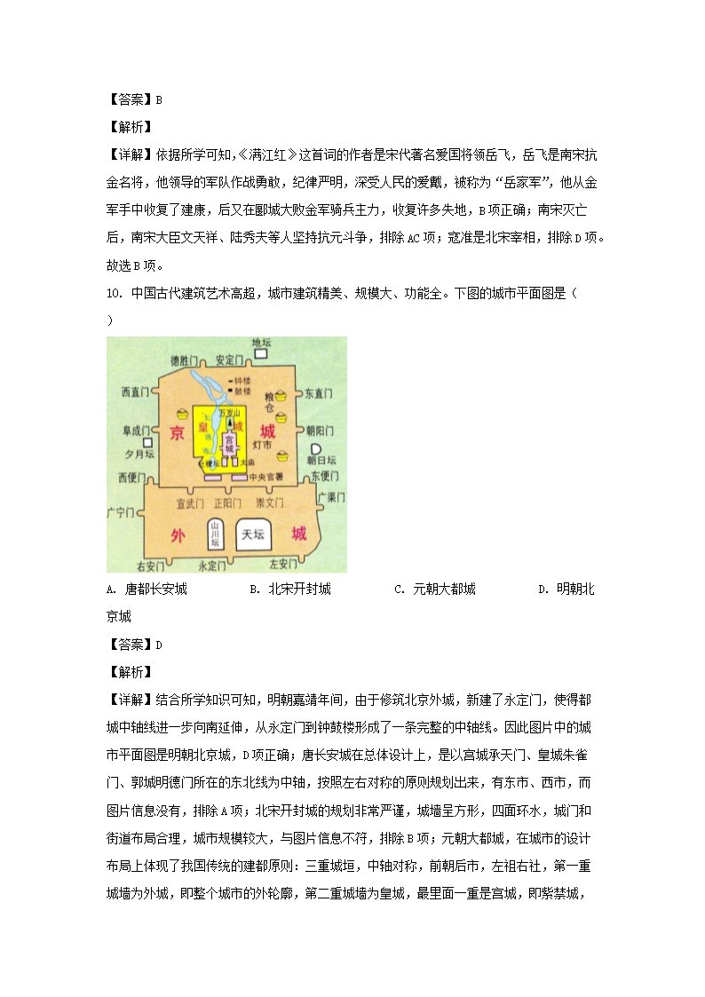 前五页预览如下