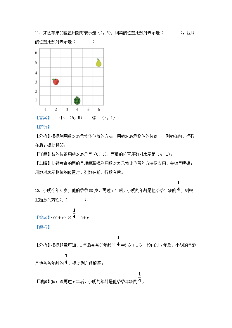 前五页预览如下