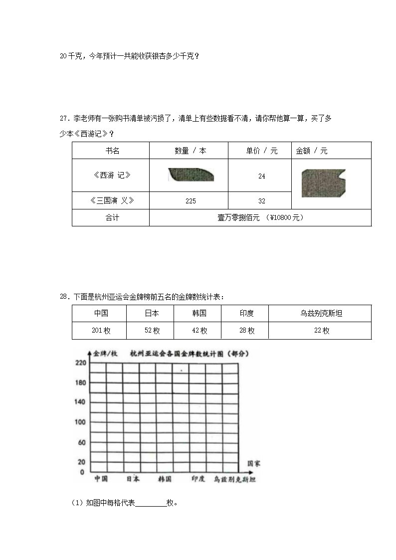 同题参见前五页预览如下
