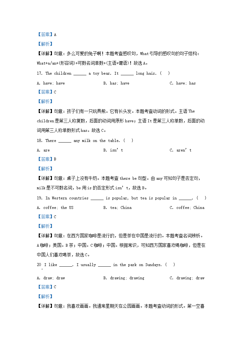 前五页预览如下