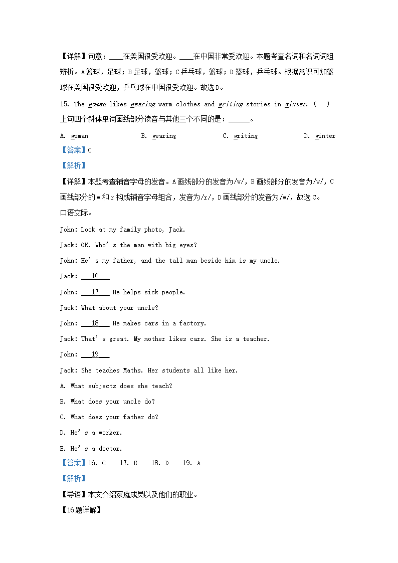 前五页预览如下