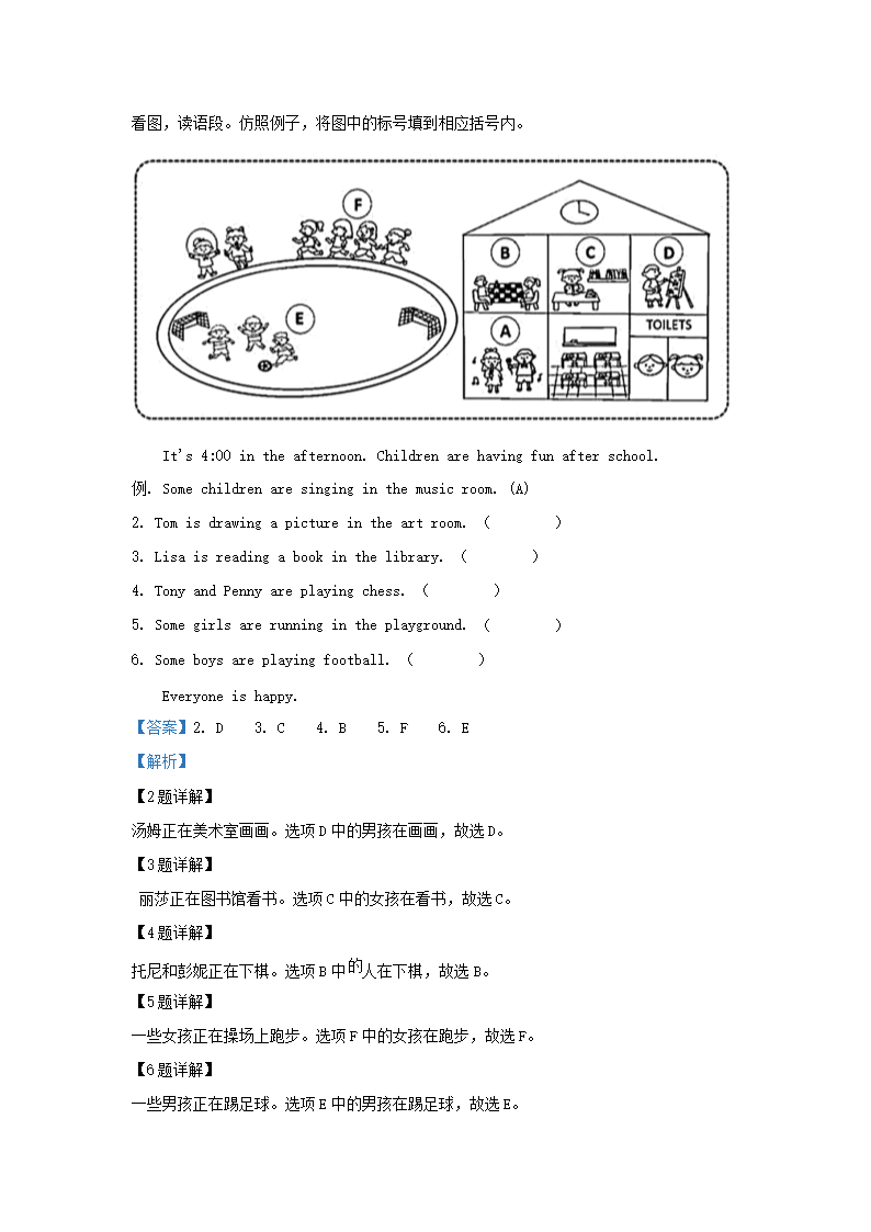 前五页预览如下