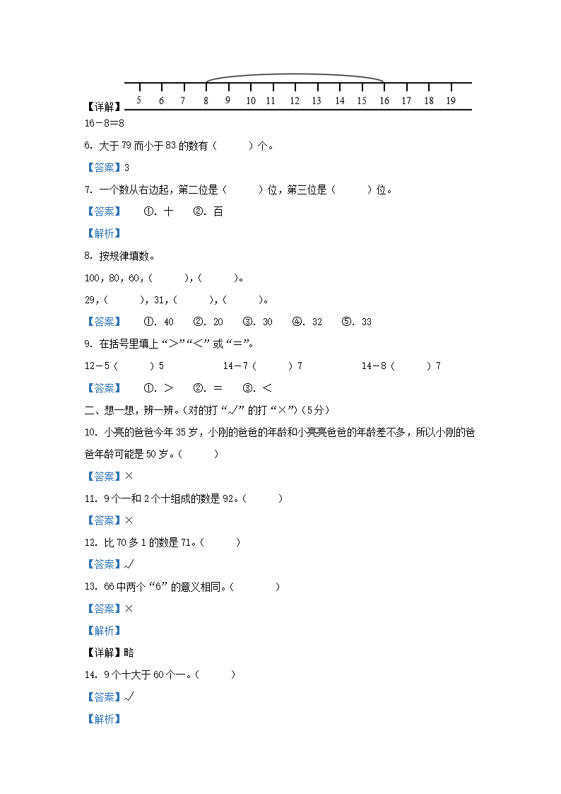 Removed_2013-2014学年天津市小学一年级下册数学期中试题及答�?.png 【文档格式】 Word版