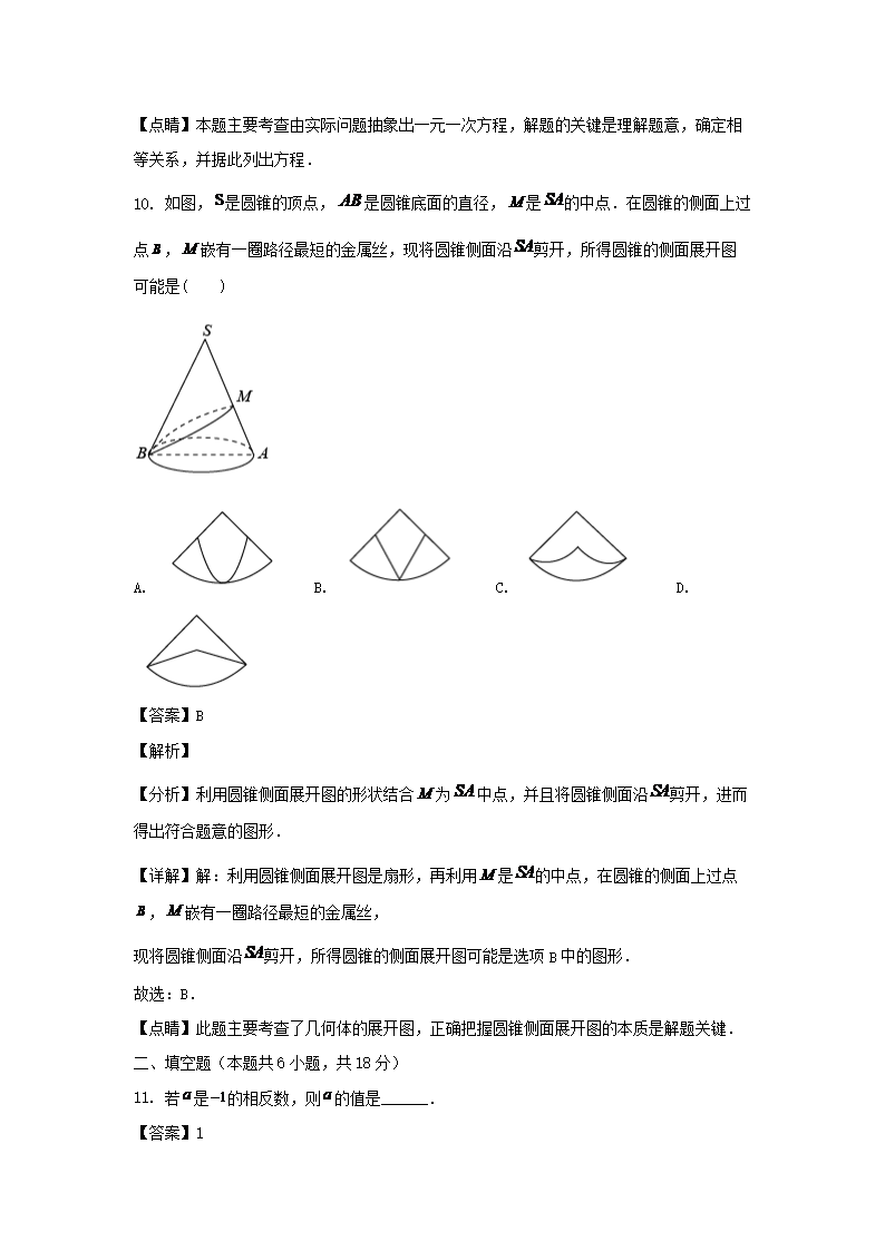 前五页预览如下