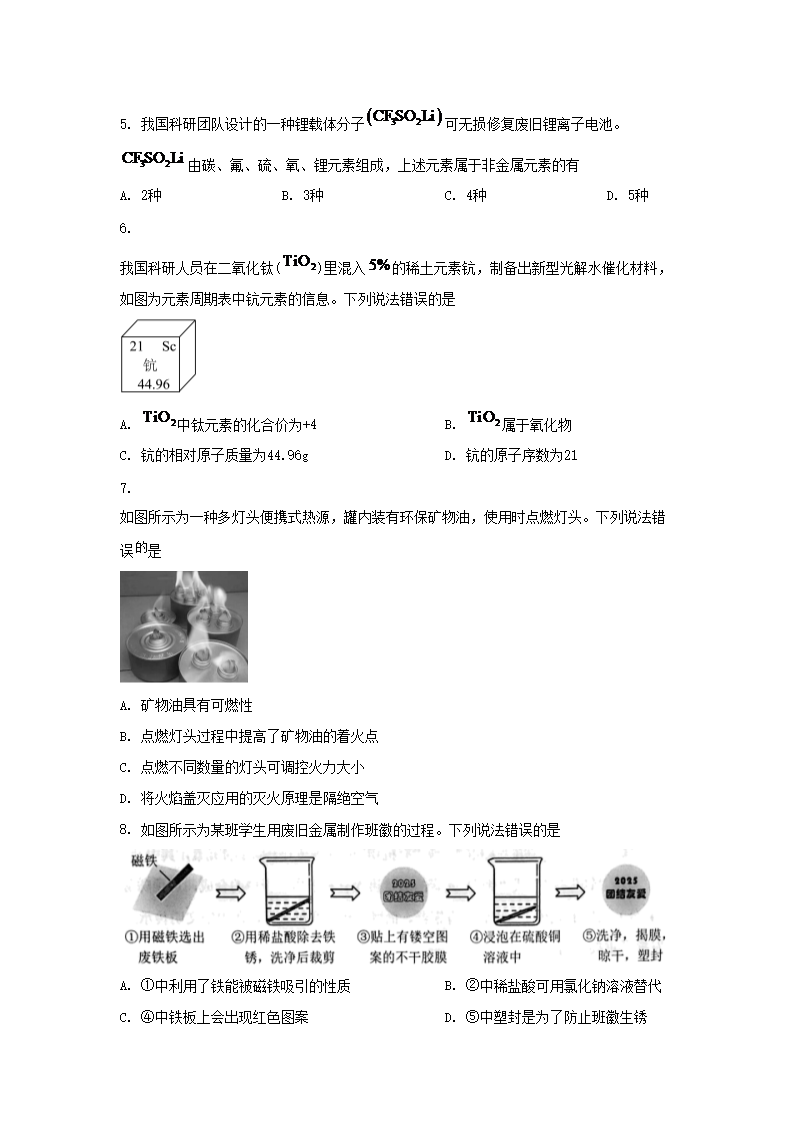 【文档格式】 Word版