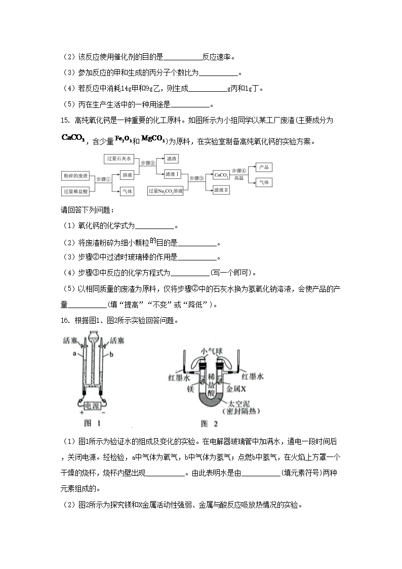 前五页预览如下