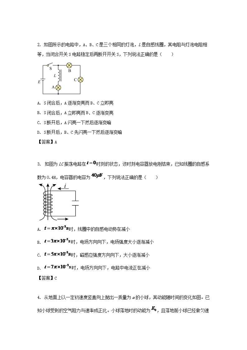 【文档格式】 Word版