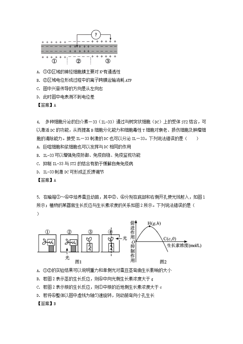 【文档格式】 Word版