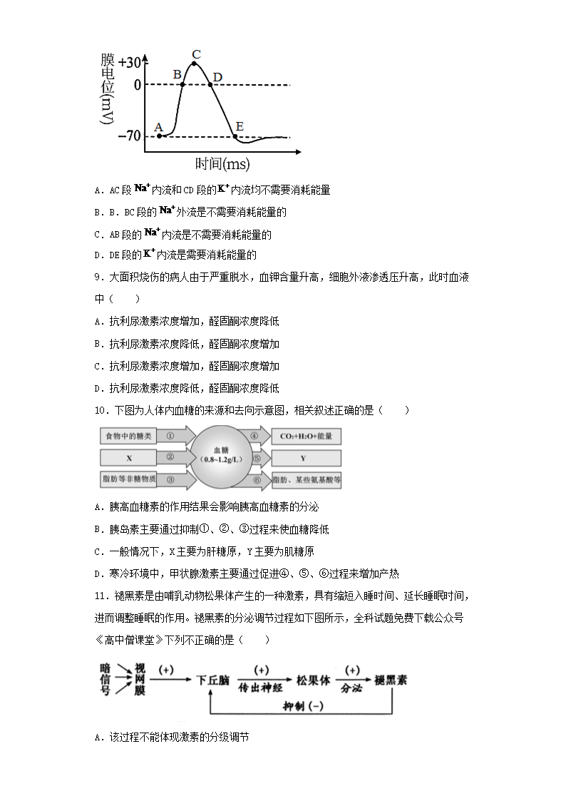 Removed_2022-2023学年山东枣庄高二上学期生物期末考试题及答案3.png 【文档雅博app下载入口正式成为欧冠