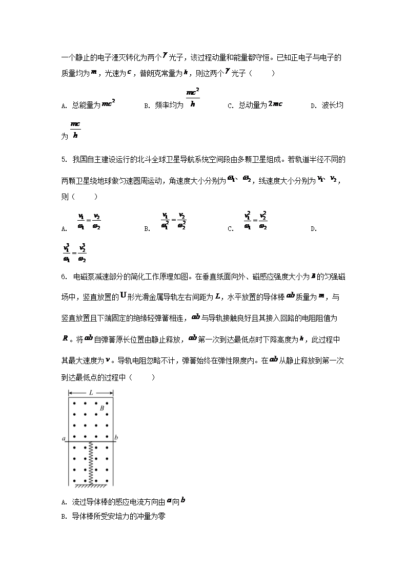 【文档格式】 Word版